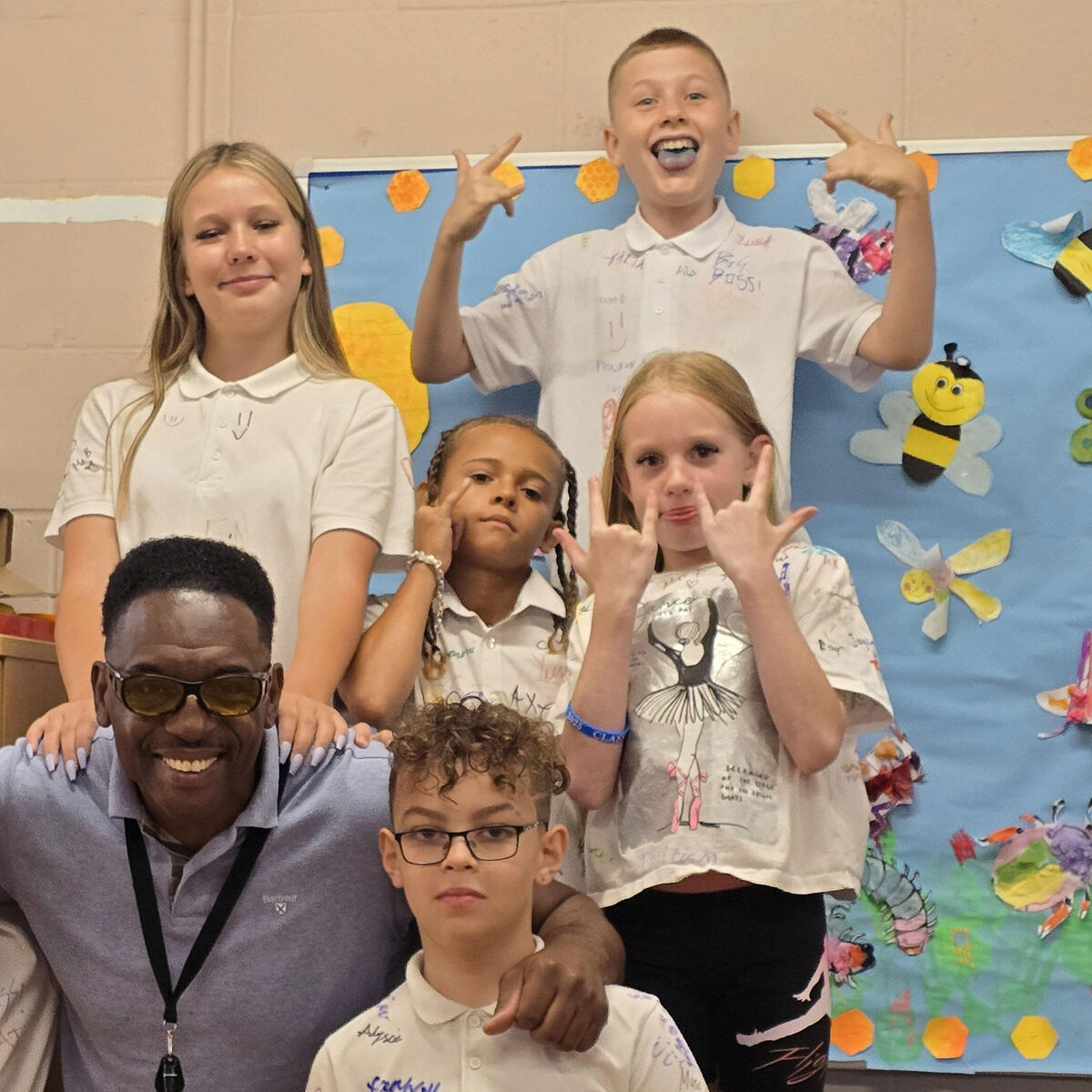 Supporting Successful Transitions from PRUs to Mainstream School